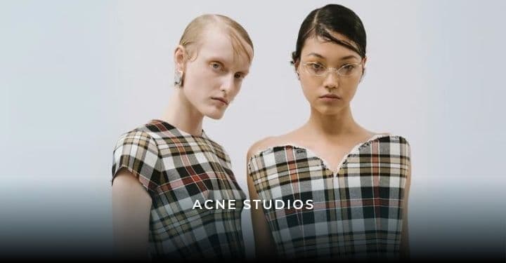 acne studios