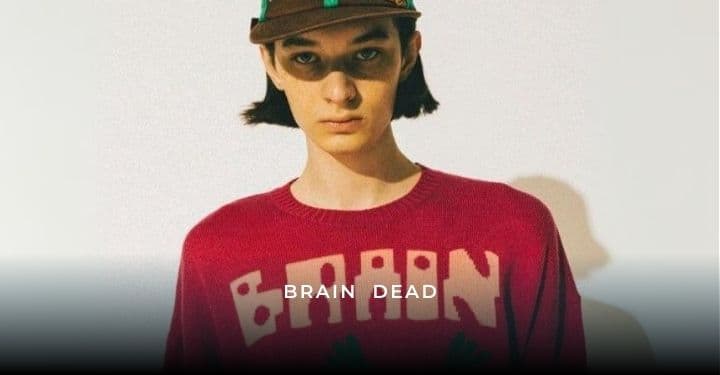 brain dead