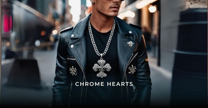 chrome hearts