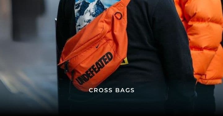 crossbody bags