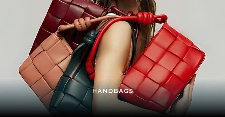 handbags